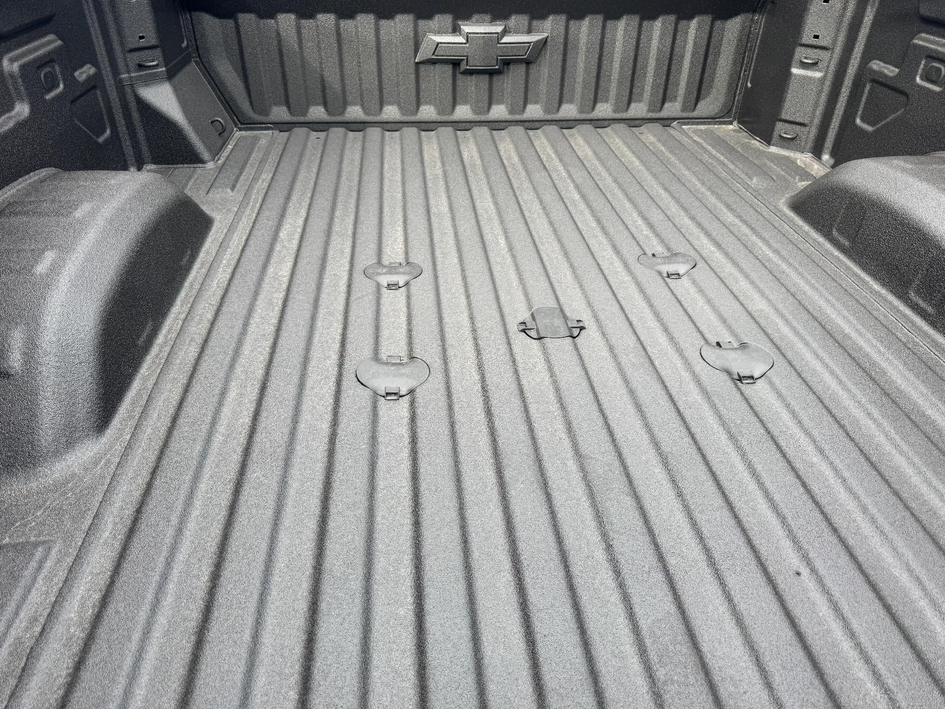 2026 Chevrolet Silverado 2500 HD LT Trail Boss Crew Cab 4x4 Duramax Diesel Z71