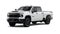 2026 Chevrolet Silverado 2500 HD LT Trail Boss Crew Cab 4x4 Duramax Diesel Z71