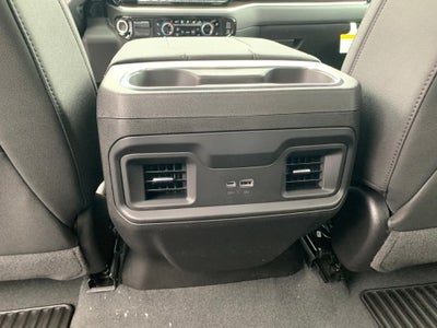 2026 Chevrolet Silverado 2500 HD LT Trail Boss Crew Cab 4x4 Duramax Diesel Z71