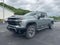 2024 Chevrolet Silverado 2500 HD Crew Cab Standard Box 4-Wheel Drive Custom