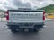 2024 Chevrolet Silverado 2500 HD Crew Cab Standard Box 4-Wheel Drive Custom