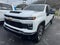 2024 Chevrolet Silverado 2500 HD Crew Cab Standard Box 4-Wheel Drive Custom