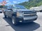 2007 Chevrolet Silverado 1500 4WD Crew Cab Short Box LT w/1LT