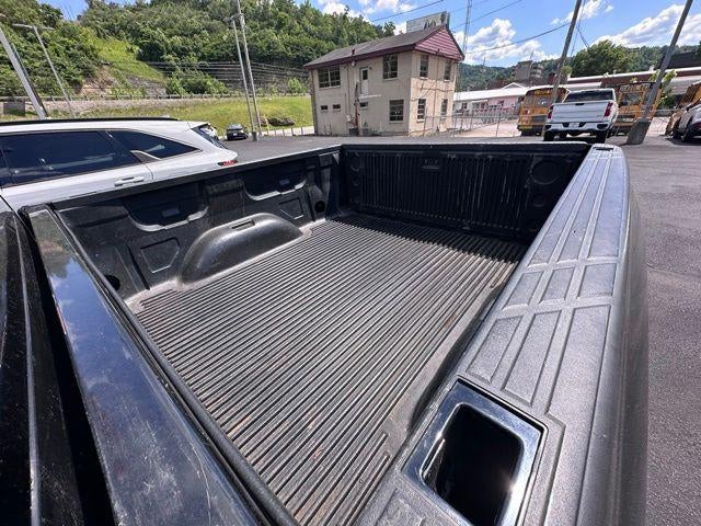 2007 Chevrolet Silverado 1500 4WD Crew Cab Short Box LT w/1LT