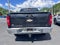 2007 Chevrolet Silverado 1500 4WD Crew Cab Short Box LT w/1LT