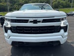 2023 Chevrolet Silverado 1500 Crew Cab Short Box 4-Wheel Drive RST
