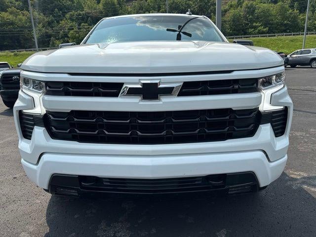 2023 Chevrolet Silverado 1500 Crew Cab Short Box 4-Wheel Drive RST