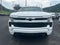 2023 Chevrolet Silverado 1500 Crew Cab Short Box 4-Wheel Drive RST