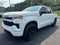 2023 Chevrolet Silverado 1500 Crew Cab Short Box 4-Wheel Drive RST