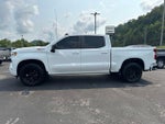 2023 Chevrolet Silverado 1500 Crew Cab Short Box 4-Wheel Drive RST
