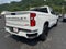 2023 Chevrolet Silverado 1500 Crew Cab Short Box 4-Wheel Drive RST