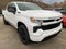 2026 Chevrolet Silverado 1500 RST Crew Cab 4x4 Z71