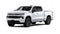 2026 Chevrolet Silverado 1500 RST Crew Cab 4x4 Z71
