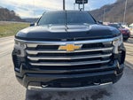 2025 Chevrolet Silverado 1500 Crew Cab Short Box 4-Wheel Drive High Country