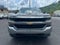 2019 Chevrolet Silverado LD Double Cab Standard Box 4-Wheel Drive LT