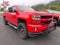 2019 Chevrolet Silverado LD Double Cab Standard Box 4-Wheel Drive LT Z71