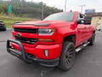 2019 Chevrolet Silverado LD Double Cab Standard Box 4-Wheel Drive LT Z71