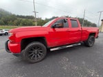 2019 Chevrolet Silverado LD Double Cab Standard Box 4-Wheel Drive LT Z71