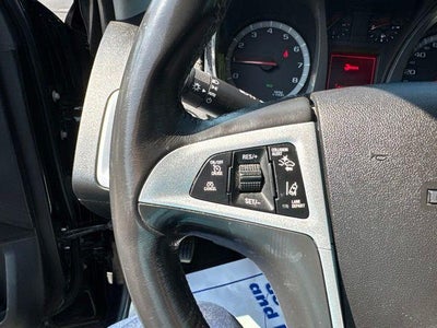 2017 GMC Terrain AWD Denali