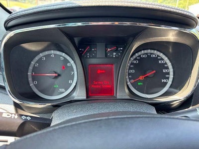 2017 GMC Terrain AWD Denali
