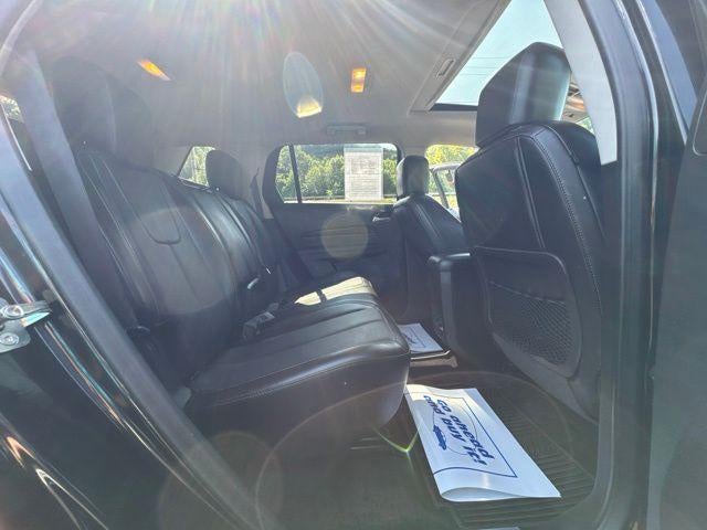 2017 GMC Terrain AWD Denali