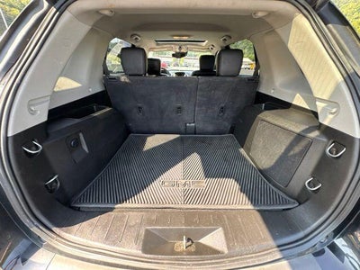 2017 GMC Terrain AWD Denali