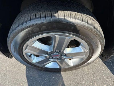 2017 GMC Terrain AWD Denali