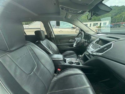 2017 GMC Terrain AWD Denali