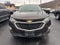 2020 Chevrolet Equinox FWD LT