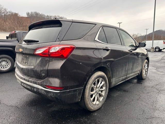 2020 Chevrolet Equinox FWD LT