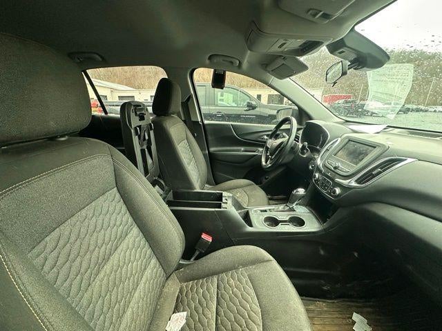 2020 Chevrolet Equinox FWD LT