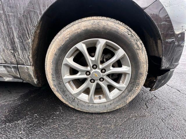 2020 Chevrolet Equinox FWD LT