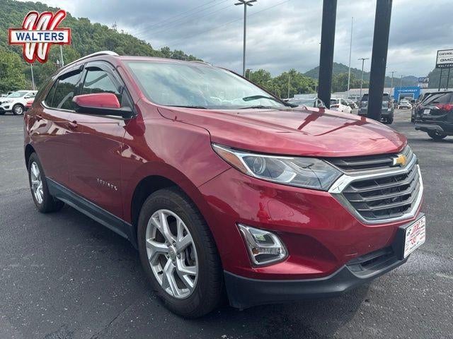 2019 Chevrolet Equinox AWD LT