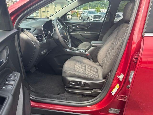 2019 Chevrolet Equinox AWD LT