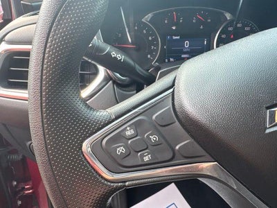 2019 Chevrolet Equinox AWD LT