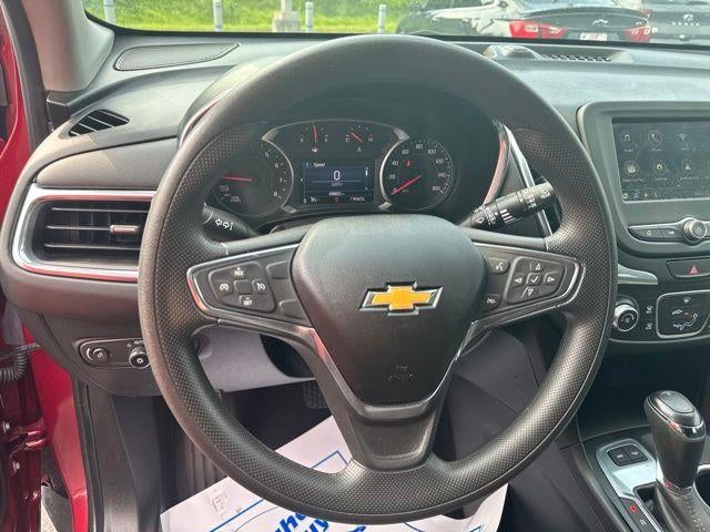 2019 Chevrolet Equinox AWD LT