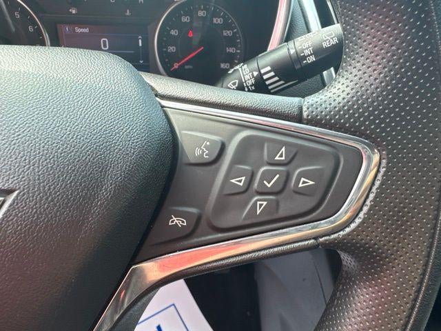 2019 Chevrolet Equinox AWD LT