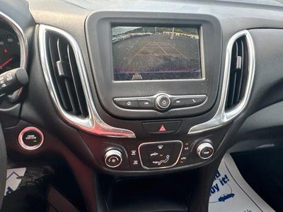 2019 Chevrolet Equinox AWD LT