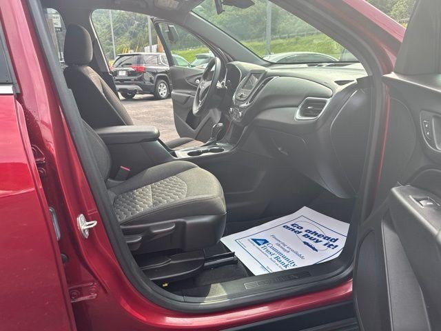 2019 Chevrolet Equinox AWD LT
