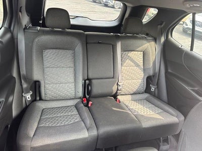 2019 Chevrolet Equinox AWD LT