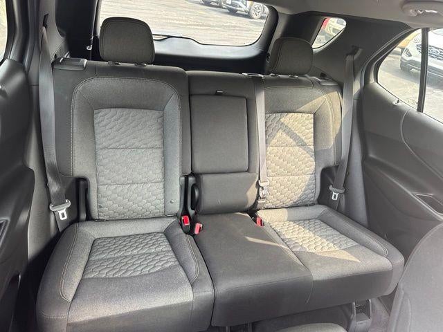 2019 Chevrolet Equinox AWD LT
