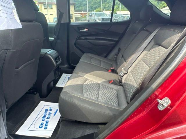 2019 Chevrolet Equinox AWD LT