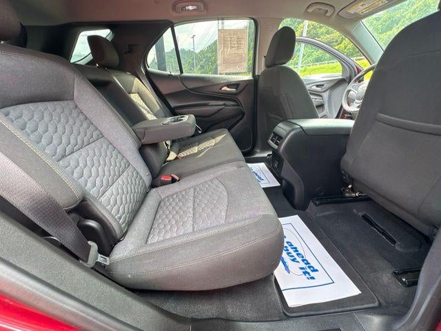 2019 Chevrolet Equinox AWD LT