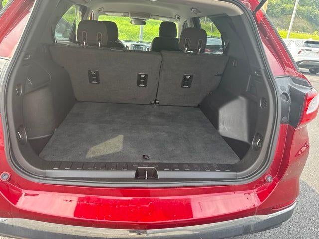 2019 Chevrolet Equinox AWD LT