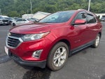 2019 Chevrolet Equinox AWD LT
