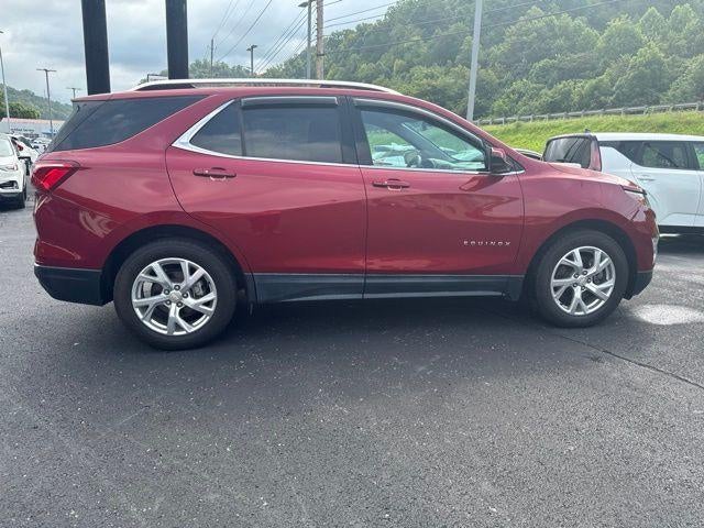 2019 Chevrolet Equinox AWD LT