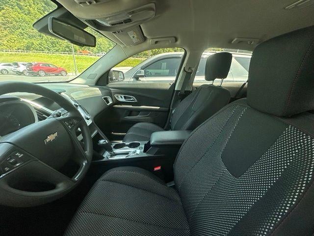 2016 Chevrolet Equinox AWD LS