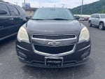 2015 Chevrolet Equinox AWD 1LT