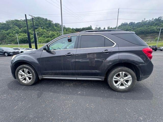 2015 Chevrolet Equinox AWD 1LT