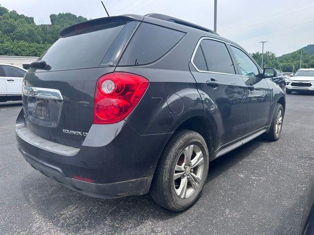 2015 Chevrolet Equinox AWD 1LT